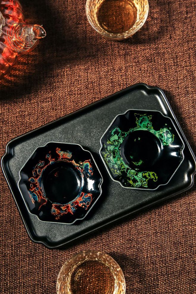 陳俐宇 擇一事，癡一心，終一生！美術(shù)設(shè)計(jì)