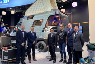 我校代表團(tuán)赴德交流成果豐碩 深度探訪杜塞爾多夫K Show新材料博覽會(huì)與法蘭克福國(guó)際書展多媒體設(shè)計(jì)前沿