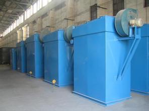 脈沖引風(fēng)主機除塵器的經(jīng)銷價格、廠家、圖片與濾清器解析