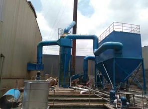 辛集鑄造廠環(huán)保升級(jí) 鍋爐脫硫除塵與車(chē)間粉塵凈化的關(guān)鍵設(shè)備解析